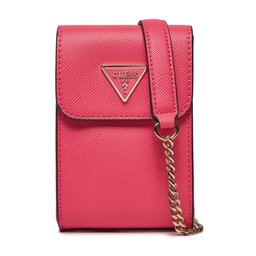 

Сумка Guess GFBOXW P3301 MAG, Рожевий