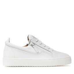

Снікерcи Giuseppe Zanotti RU20044 White 004, Білий