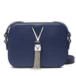 Valentino Дамска чанта Valentino Divina VBS1R409G Blu