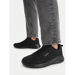 Go Soft Sneakers Go Soft CEOWB-MV15-010 Schwarz