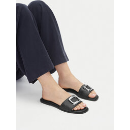 JENNY Pantoletten JENNY 57B2048 Grau