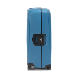 

Велика тверда валіза Samsonite, Бірюзовий