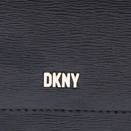 

Сумка DKNY Bryant Park Md Flap R33E3467 Blk/Gold BGD, Чорний
