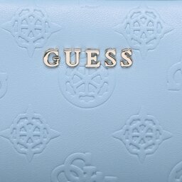 

Косметичка Guess Not Coordinated Accessories PW1532 P3173 SLA, Голубий