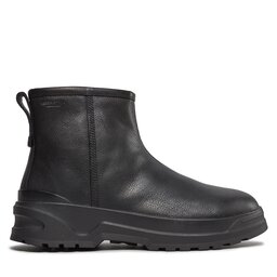 Vagabond Shoemakers Trzewiki Vagabond Shoemakers 5292-101-20 Czarny