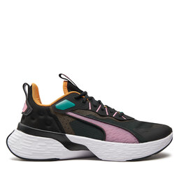 Puma Sportcipők Puma Softrider Sway Alpine 379443 05 Fekete