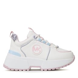 

Босоніжки MICHAEL KORS KIDS Cosmo Sylvia MK100697C White/Multi, Білий