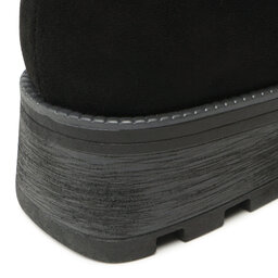 

Чоботи Caprice 9-25613-41 Black Stretch 044, Чорний