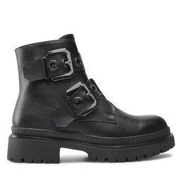 DeeZee Stivaletti DeeZee WS5680-14 Nero