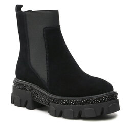 Alma En Pena Boots Alma En Pena I22330 Crosta Black