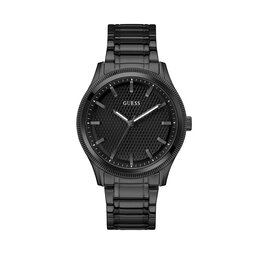 Guess Ceas Guess Dex GW0626G3 BLACK/BLACK