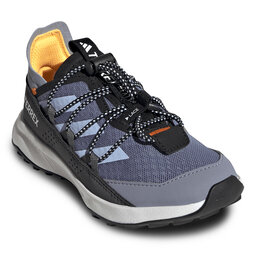 adidas Trekkings adidas Terrex Voyager 21 HEAT.RDY Travel Shoes HQ5829 Violet