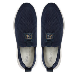 

Снікерcи Marc O'Polo 402 17823505 606 Navy 890, Cиній