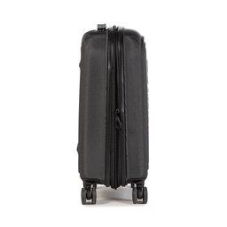 

Салонна валіза Mandarina Duck Logoduck + P10SZV34651 Black, Чорний