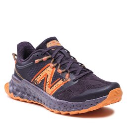 New Balance Zapatos New Balance Fresh Foam Garoé WTGAROP1 Violeta
