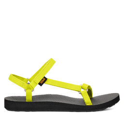 Teva Sandali Teva Original Universal Slim 1150110 Giallo