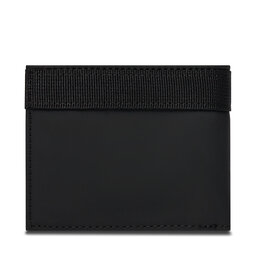 

Мале Чоловіче Портмоне Tommy Jeans Tjm Daily + Cc & Coin Wallet AM0AM12268 Black BDS, Чорний