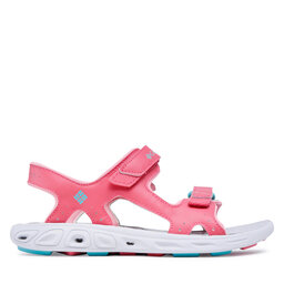 Columbia Basutės Columbia Yputh Techsun Vent BY4566 Rožinė