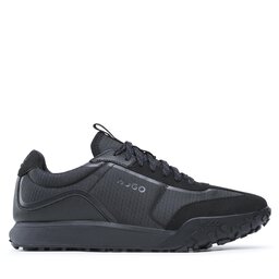 

Снікерcи Hugo Casey 50487649 10248127 01 Black 001, Чорний