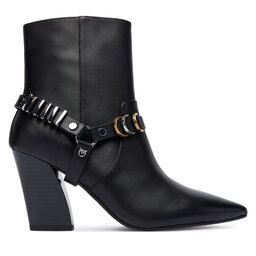 PINKO Stiefeletten PINKO Viola 02 SD0417P001 Schwarz
