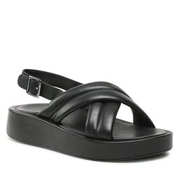 Piazza Sandaler Piazza 910149 Schwarz 01