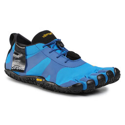 Vibram Fivefingers Skor Vibram Fivefingers V-Alpha 19M7102 Blue/Black