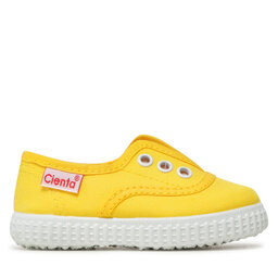 

Кросівки Cienta 55000 Amarillo 04, Жовтий