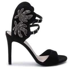 Gino Rossi Sandale Gino Rossi Minako DNI305-CH8-4900-9900-0 Negru