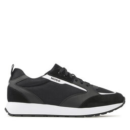 

Снікерcи Hugo Icelin 50470188 10236947 01 Black 001, Чорний