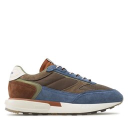 

Снікерcи HOFF Nepal 22207606 Blue, Голубий