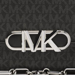 

Сумка MICHAEL Michael Kors, Чорний