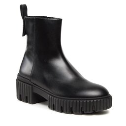 Baldinini Stivaletti Baldinini D4B365P1VISH0000 Black