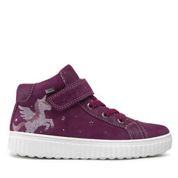 

Черевики Lurchi Yuna 33-37026-49 S Deep Purple, Фіолетовий