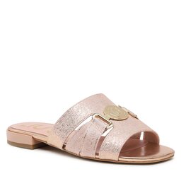 Liu Jo Sandaler och Slip-ons Liu Jo Astra 34 SA3059 EX135 Rose Gold A7771