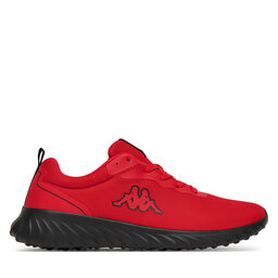 Kappa Laisvalaikio batai Kappa SS24-3C007 Raudona