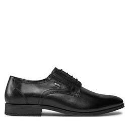 

Туфлі s.Oliver 5-13210-41 Black 001, Чорний
