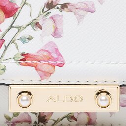 

Сумка Aldo Pasmore 13559028 950, Рожевий
