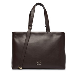 Armani Exchange Handtasche Armani Exchange XW002988 AF19902 U6032 Dunkelbraun