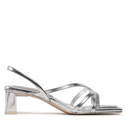 

Босоніжки Aldo Minima 13567242 040, Срібний