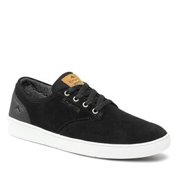 Emerica Sneakers Emerica The Romero Laced 6102000089 Black/Black/White