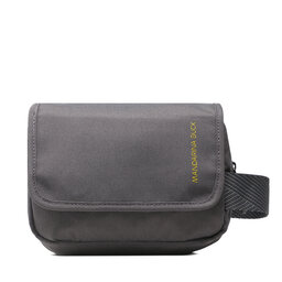 Mandarina Duck Kosmetinė Mandarina Duck Necessaire P10JNN03465 Steel