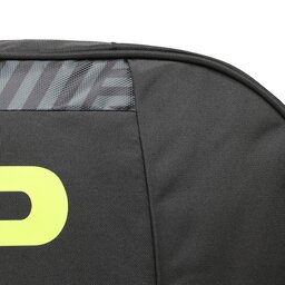 

Сумка для тенісу Head Base Racquet Bag S 261423 BKNY, Чорний