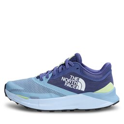 

Взуття The North Face W Vectiv Enduris 3 NF0A7W5PWDO1 Steel Blue/Cave Blue, Голубий