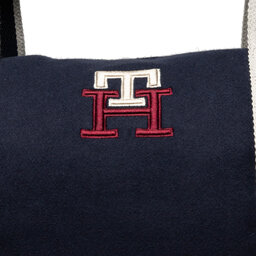 

Сумка Tommy Hilfiger New Prep Barrel Bag AM0AM10289 DW6, Cиній