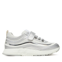 Naturino Sneakersy Naturino Miska Vl 2019017-03-1Q23 S Srebrny