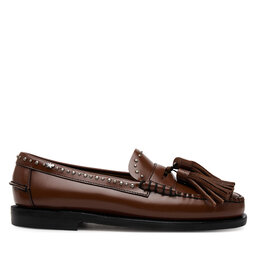 Weekend Max Mara Pantofi Weekend Max Mara 2515521014670 Vișiniu