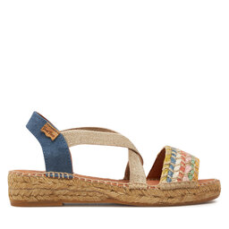 Toni Pons Espadryle Toni Pons Eider-Lk Kolorowy