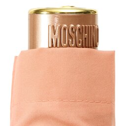 

Парасоля MOSCHINO Supermini N 8252 Pink, Рожевий