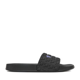 Mickey&Friends Pantoletten Mickey&Friends CEO-AW25-341DCLS Schwarz