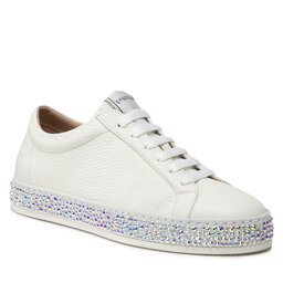 Le Silla Sneakers Le Silla Andrea 1616S020M1PPBUK200 Bianco